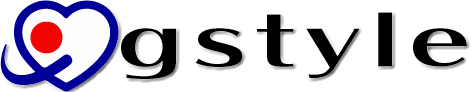 (株)ジースタイルのロゴ